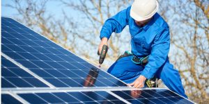 Installation Maintenance Panneaux Solaires Photovoltaïques à Villers